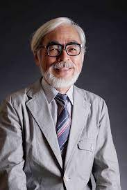 image d'hayao miyazaki 1